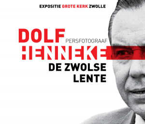 Expositie De Zwolse Lente, Zwolle, 2018